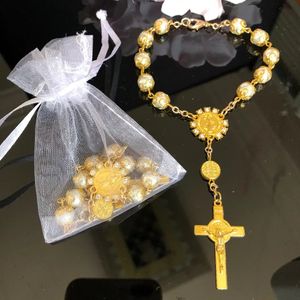 Chrzest Souvenir First Communion faworyzują prezenty chrzciny potwierdzenia