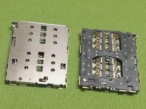 sim card reader slot tray holder connector socket for Huawei Mate9Pro Mate 9 pro LON-AL00 Mate10 Pro mate 10 pro BLA-AL00