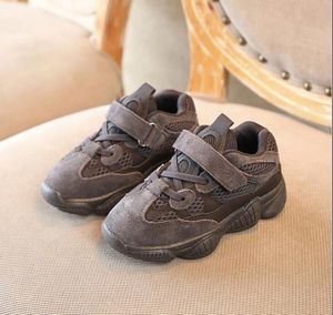 Scarpe da ginnastica per bambini più vendute per attività all'aperto Ragazzi e ragazze Scarpe sportive di moda per bambini Scarpe da ginnastica traspiranti per bambini Scarpe per bambini originali L