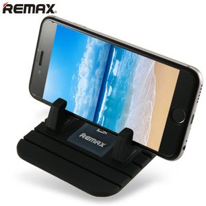 Remax Silicone Pad Traço Mat Universal Car Mount Holder Cradle Dock