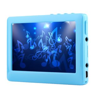Wholesale build book resale online - Hifi Quality MP5 player GB memory MDT13 good quality product Video Player professional player OEM and ODM factory
