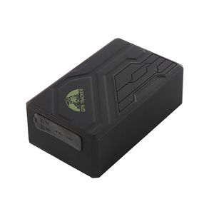 Real Time Car GPS Tracker Locator Device Long Standby Vehicle Tracker GPS 108 TK108 Lifetime Online Tracking Platform