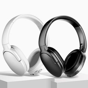 D02 Wireless Headphone Bluetooth 5.0 Earphone Handsfree Headset For Ear Head Phone iPhone Xiaomi Huawei Earbuds Earpiece