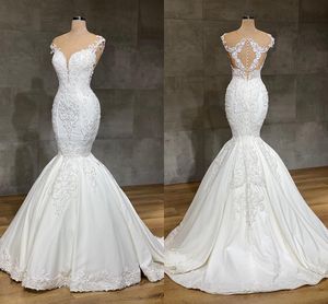 Mermaid Wedding Dresses-DHgate.com