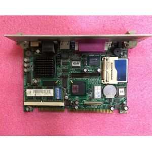 MIC-2352 Rev.A2 01-2 1903235205 промышленная материнская плата CPU Card протестирована работа