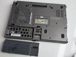 AllData 10.53 bilbildiagnos Tool Auto Repair Laptop D630 RAM 4G HDD 1TB Dator redo att använda