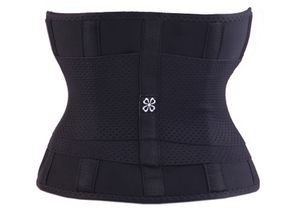 Hot Selling Women Men Slimming Belt Firm Waist Trainer Hot Body Shapers Belt Corset Toning Belt Corsets