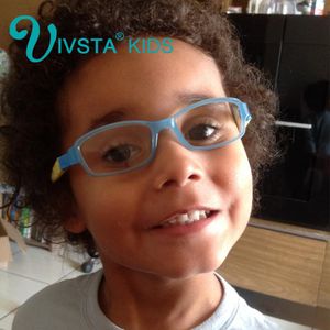 Wholesale-Unbreakable TR Kids Frames Eyewear Boys Optical Glasses Frame Girls Rubber Soft Flexible for Children myopia 8813