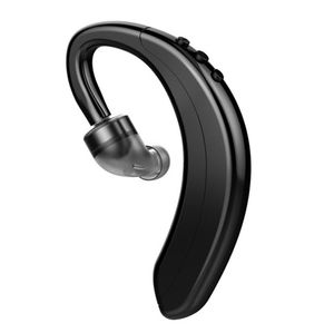 M20 TWS Mini único Headset Bluetooth 5.0 Esporte HiFi fone de ouvido estéreo longa espera Ear Hook sem fio Negócios HD Chamada Headphone