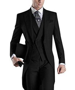 tailcoats custom white tie - Buy tailcoats custom white tie with free shipping on YuanWenjun