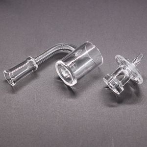 Quartz Banger Nail Carb Cap Rökning Tillbehör Universal Färgat glas Cappper Kan passa termiska Nagelbongs Vattenrör