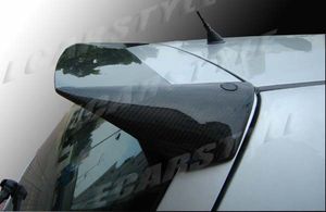 Für VW Golf 4 Spoiler Heckflügel MK4 aus echtem Carbon