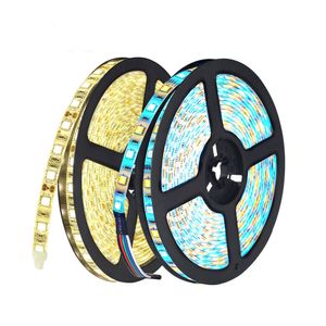 12v RGBW LED 5050 Strip lights waterproof ip 65 Tape