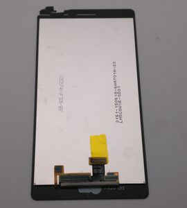 For LG Zero H650 H650K H650E F620 LCD Display + Touch Screen Digitizer Assembly with frame no frame Tool