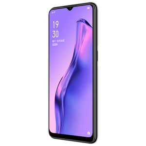 Orijinal OPPO A8 4G LTE Cep Telefonu 4GB RAM 128 GB ROM Helio P35 Octa Çekirdekli Android 6.5 