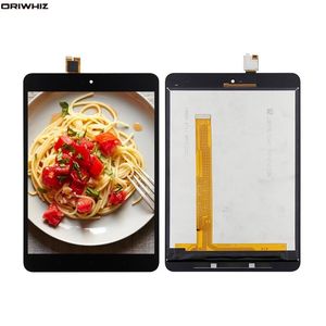 ORIWHIZ Schöne qualität Für Xiaomi Mipad mi pad 2 Mipad 2 touch screen digitizer LCD display montage mit kostenlose tools