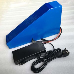 triangle style 48V 30Ah Lithium e-bike battery/48v 30ah li-ion battery pack 48v lithium For Samsung cell