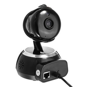 GUUDGO GD-SC02 720P Cloud Wifi IP Camera Pan&Tilt IR-Cut Night Vision Two-way Audio