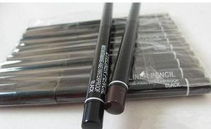 Shippin Shippin Hot di buona qualità più basso più basso Best-seller Good Vendita Nuovo trucco Automatico rotante e telescopico Eyeliner impermeabile Nero e marrone