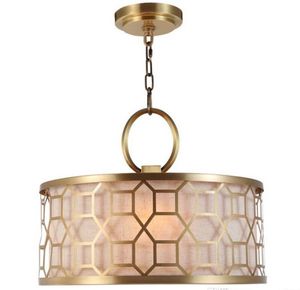 Europa lustre moderno lâmpadas pingente tecido preto sombra ouro shade suspensão luminária luminária de jantar pendurado luz luminaria myy