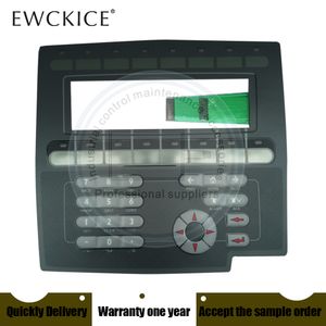 E1032 Tangentbord MAC E1032 PLC HMI Industrial Membran Switch Keypad Industry Parts Computer Input Fiting