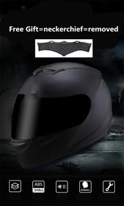 バイ616オートバイヘルメットビンテージフルフェイスチョッパーモーターサイクルモトクロスクルーザーチョッパースクータードット証明書マットブラック250Z