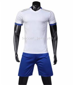 Neu kommen leere Fußball-Trikot # 1904-6 anpassen Hot Sale Top-Qualität schnell trocknende T-Shirt-Uniformen Jersey-Fußball-Shirts