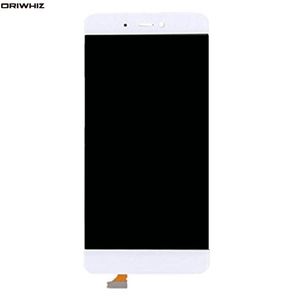 ORIWHIZ 5,7-Zoll-LCD-Display für Xiaomi Mi 5S PlusMI 5S Touchscreen-Digitizer-Baugruppe Ersatz