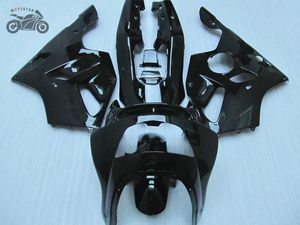 Free kundenspezifisches fairings Satz für Kawasaki Ninja ZX 6R 1994 1995 1996 1997 ZX6R ZX6R 94-97 hochwertige Aftermarket-Verkleidung Karosserie