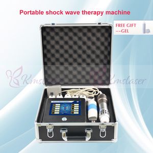 body pain removal shockwave machine erectile dysfunction treatment shock wave beauty equipment