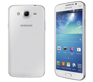 Мега Телефоны оптовых-Оригинальный Samsung Galaxy Mega I9152 i9152 Dual Core Гб RAM GB ROM Android Восстановленный телефон