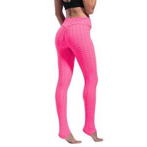 Women Leggings Anti Cellulite Sexy High Waist Pull Up Skinny Trousers Constrictive Butt Lift Pants for Workout Fitness Y200328