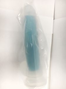 Toptan satış Gümrükleme Satış Seks Oyuncak Mavi Kadınlar GSpot Vibratör Seks Oyuncak G-spot Seks Oyuncakları Kadın Kız Kadın Renk Mavi stokta ABD