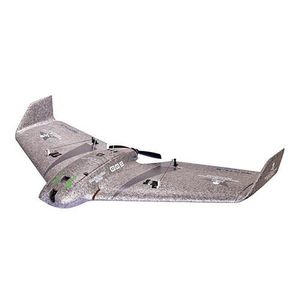 Reptil Swallow-670 S670 FPV Flywing 670mm Wingspan EPP RC Airplane Gray - Kit version