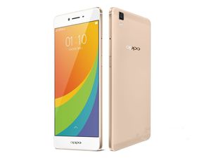 Original Oppo R7S 4G LTE Cell Phone 4GB RAM 32GB ROM SNAPDAGON MSM8939 OCTA Core Android 5,5 tum AMOLED 13MP 3070MAH Smart mobiltelefon
