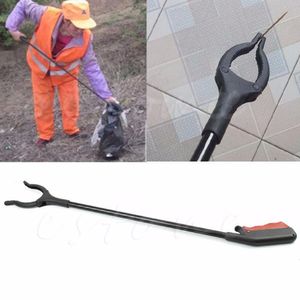 2021 new Trash Mobility Pick Up Grabber Long Reach Helping Hand Arm Extension ToolsZZ