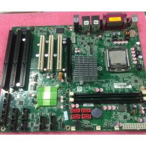 IMBA-G412ISA-R20 IMBA-G412ISA-R20-HKE Rev:2.0 industrial motherboard CPU Card tested working