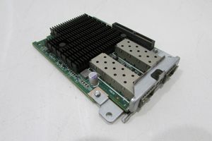 الأصلي لـ Dell 0x53DF Dell 10ge 2p Mezzanine Card X53DF تم اختباره بالكامل