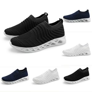 Gorący Sprzedawanie Kobiety Mężczyźni Buty Running Buty Oddychające Bezkulanowe Slip On Sock Trainers Sneakers Homemade Marka wykonana w Chinach Rozmiar 39-44