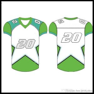 Mens Top Jerseys bordado Logos Jersey baratos envio atacado gratuito HK48624962