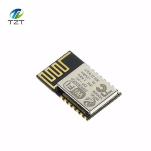 Freeshipping Resmi DOIT Mini Ultra-küçük boyut ESP-M2 esp8285 Seri Kablosuz WiFi Iletim Modülü ESP8266 ile Tamamen Uyumlu