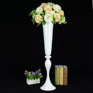 Neuer Stil Metall Tischdekoration Cessories Hochzeitsblumenarrangement / Vase -Mittelstücke Best01160