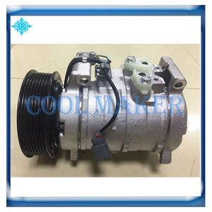 10S17C AC Compressor för Honda Accord 2.0 2.4 38810-RAA-A01 TSP0155478 38810-RBA-006 700510651 447220-4863