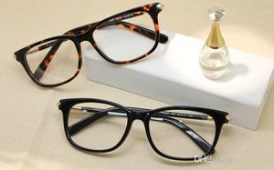 Hochwertiges TF5237 Unisex-Brillengestell THE LOVES, hochwertiges Pure-Plank-Vollrand-Brillen-Komplettsetui, OEM-Werksverkauf