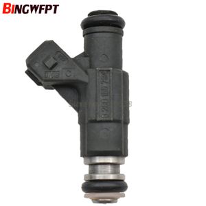 97JF-BA 0280155734 Fuel Injector Nozzle For 1997 1998 Ford Explorer 4.0L 97JFBA