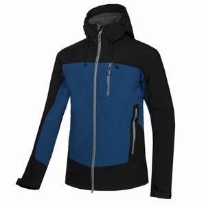 Yeni Erkekler Helly Ceket Kış Kapüşonlu Softshell Rüzgar Geçirmez ve Su Geçirmez Yumuşak Ceket Kabuk Ceket Hansen Ceketler Mont 17161