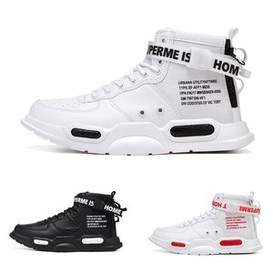 2020 HOT quente Cortex pattern10 Fur gancho inverno laço branco Homens botas pretas homem vermelho menino mens formadores Sneakers Bota sapatas de passeio ao ar livre