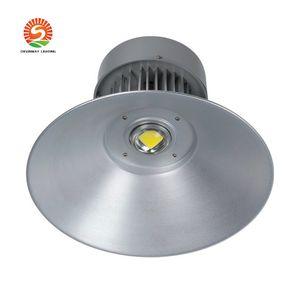 Super bright 50W 100W 150W 200W Led high bay lamps Warehouse garage lamps industrial lighting High Power led flood lights