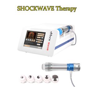 Portable Outtorphoreal Shockwave Man's Prostate / Portable Niski Intensywność Wave Thater Pay do terapii funkcji ED