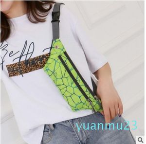 Wholesale-outdoor cycling sports waistband Hip Bum Waist Bag Belt For Women Men Money Phone Motion Fannypack LJJM2457-1